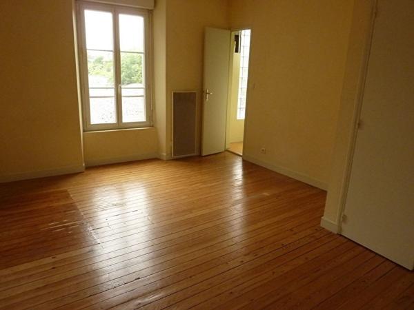 Appartement ANGERS 1 pièce 28 m²