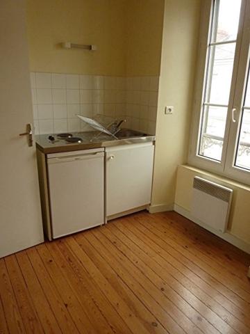 Appartement ANGERS 1 pièce 28 m²