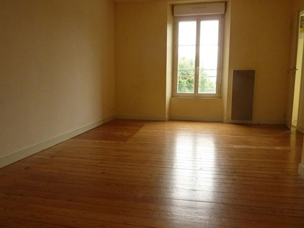 Appartement ANGERS 1 pièce 28 m²