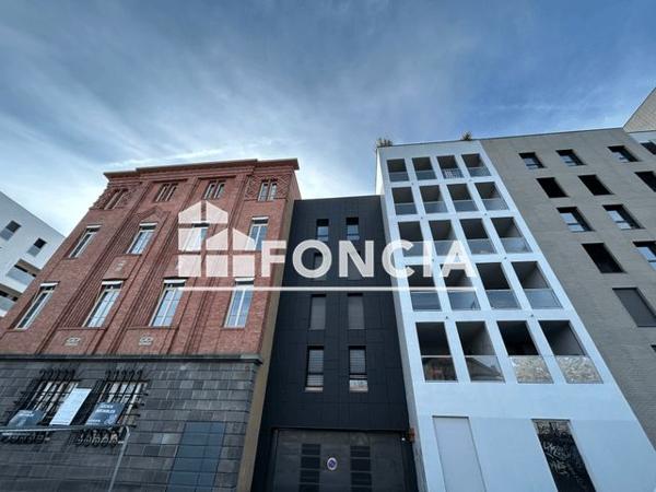 Location Parking - AV VERCINGETORIX Clermont-ferrand 63000