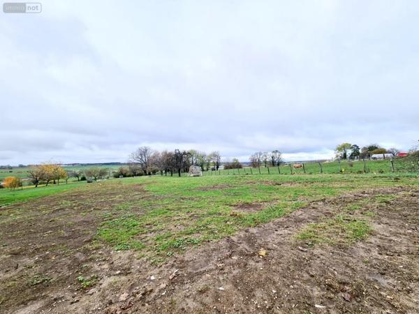 Achat - Terrain à bâtir Bolandoz 25330 694 m 2