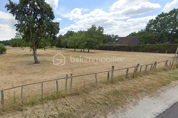 Terrain de 9 701 m²