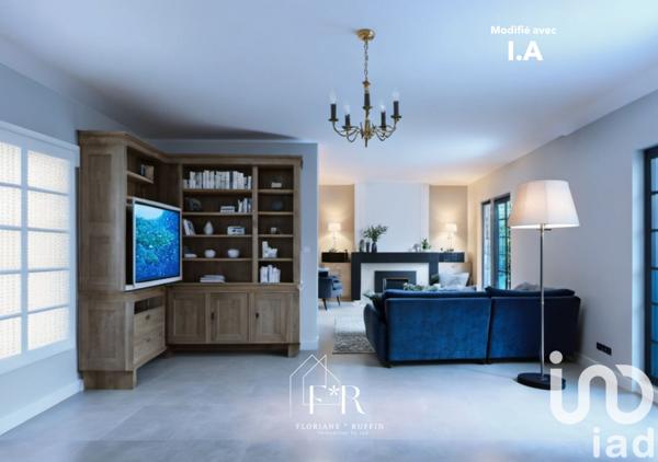 Maison à vendre 5 pièces 110 m² Avignon