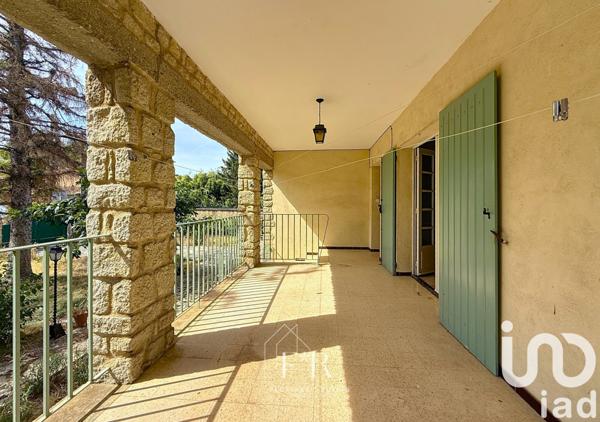 Maison à vendre 5 pièces 110 m² Avignon