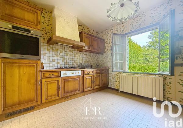 Maison à vendre 5 pièces 110 m² Avignon