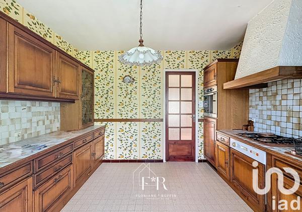 Maison à vendre 5 pièces 110 m² Avignon