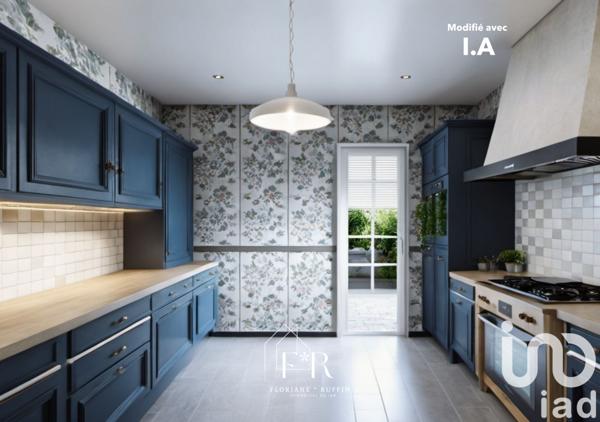 Maison à vendre 5 pièces 110 m² Avignon