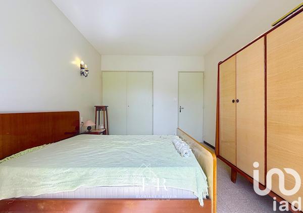 Maison à vendre 5 pièces 110 m² Avignon