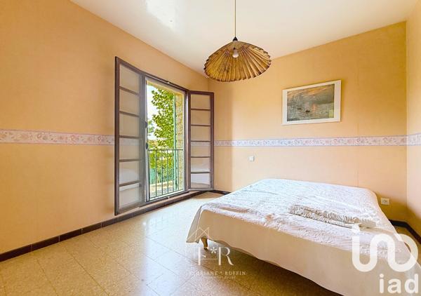 Maison à vendre 5 pièces 110 m² Avignon