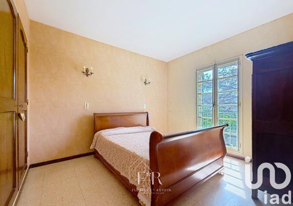 Maison à vendre 5 pièces 110 m² Avignon