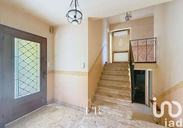 Maison à vendre 5 pièces 110 m² Avignon