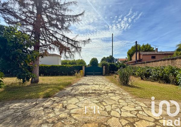 Maison à vendre 5 pièces 110 m² Avignon