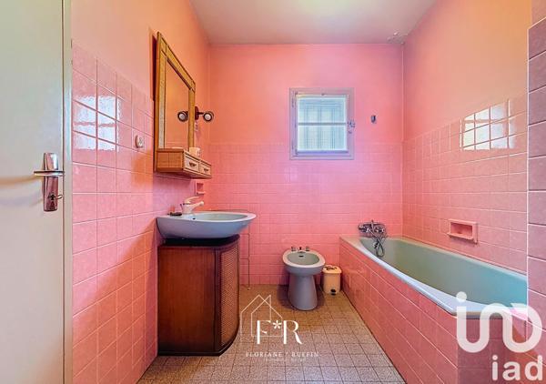 Maison à vendre 5 pièces 110 m² Avignon