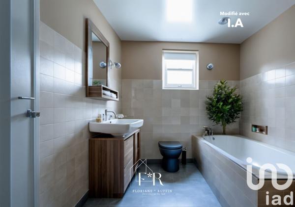 Maison à vendre 5 pièces 110 m² Avignon