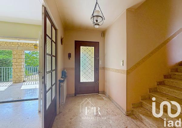 Maison à vendre 5 pièces 110 m² Avignon