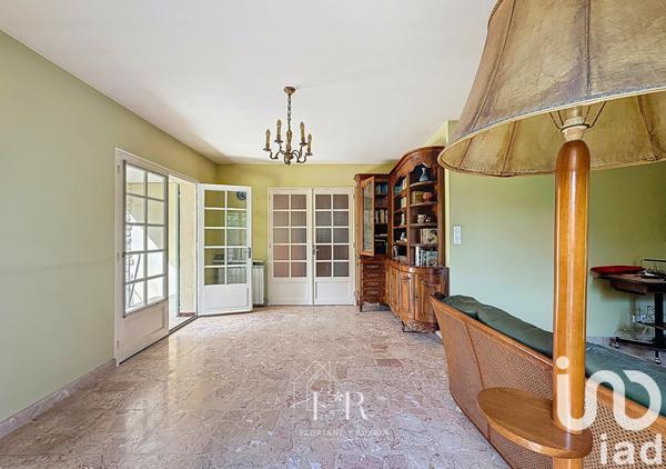 Maison à vendre 5 pièces 110 m² Avignon