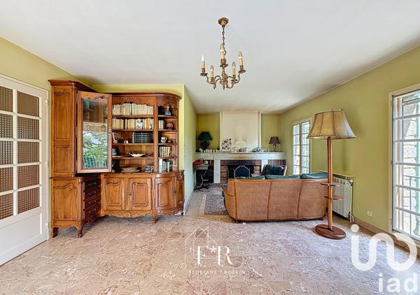 Maison à vendre 5 pièces 110 m² Avignon