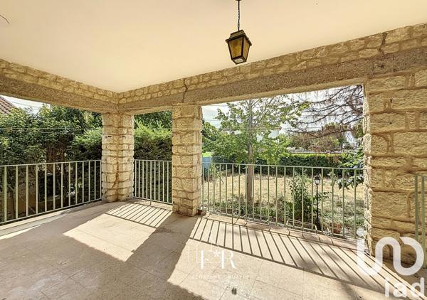 Maison à vendre 5 pièces 110 m² Avignon