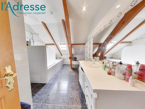 Maison Gagny 7 pièce(s) 180 m2