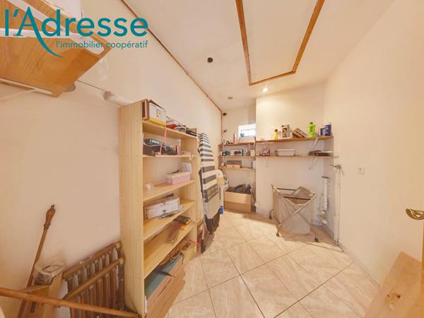 Maison Gagny 7 pièce(s) 180 m2