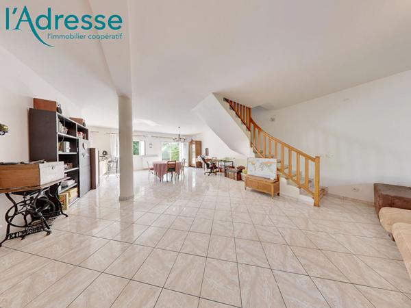 Maison Gagny 7 pièce(s) 180 m2