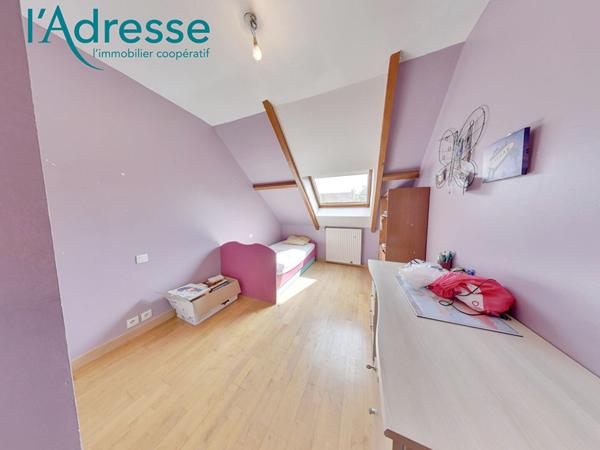 Maison Gagny 7 pièce(s) 180 m2