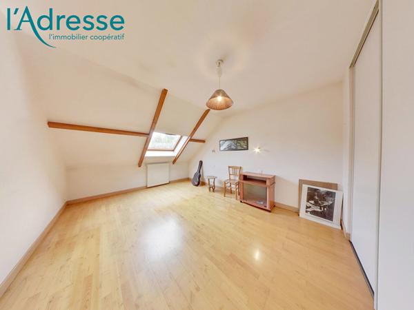 Maison Gagny 7 pièce(s) 180 m2