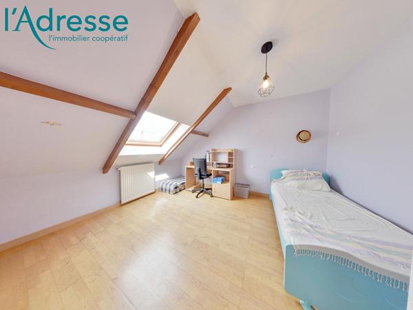 Maison Gagny 7 pièce(s) 180 m2