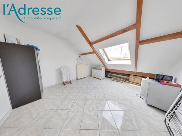 Maison Gagny 7 pièce(s) 180 m2