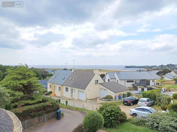Achat - Maison Guidel 56520 5 pièces 144 m 2 1067 m 2