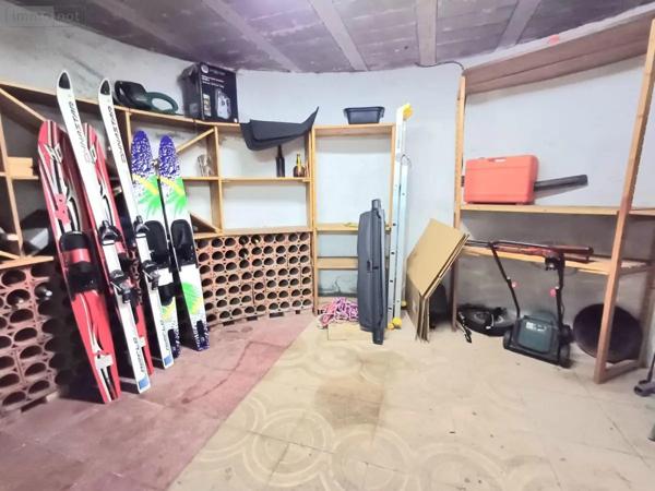 Achat - Maison Guidel 56520 5 pièces 144 m 2 1067 m 2