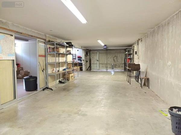 Achat - Maison Guidel 56520 5 pièces 144 m 2 1067 m 2