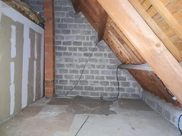 Achat - Maison Guidel 56520 5 pièces 144 m 2 1067 m 2