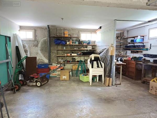 Achat - Maison Guidel 56520 5 pièces 144 m 2 1067 m 2