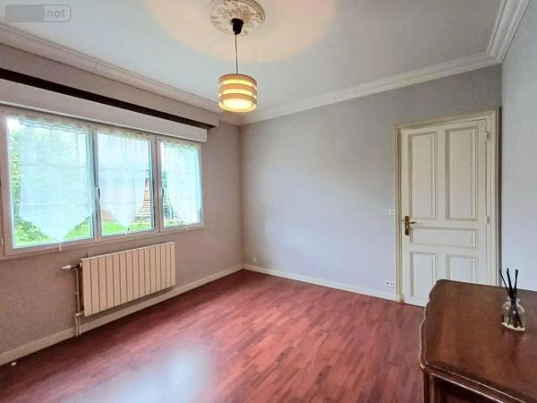 Achat - Maison Guidel 56520 5 pièces 144 m 2 1067 m 2