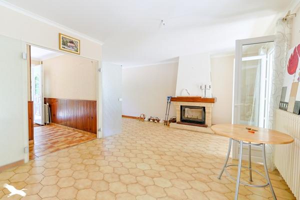 Maison à vendre 175 900 € Boutiers-Saint-Trojan 4 p 109 m² DPE D