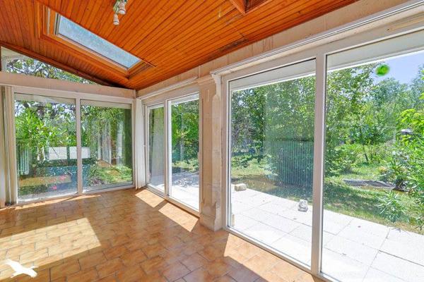 Maison à vendre 175 900 € Boutiers-Saint-Trojan 4 p 109 m² DPE D