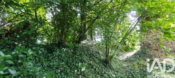 Maison à vendre 4 pièces 100 m² Mortain-Bocage