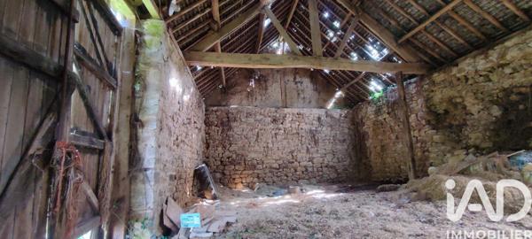 Maison à vendre 4 pièces 100 m² Mortain-Bocage