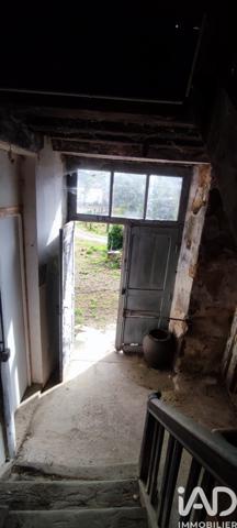 Maison à vendre 4 pièces 100 m² Mortain-Bocage