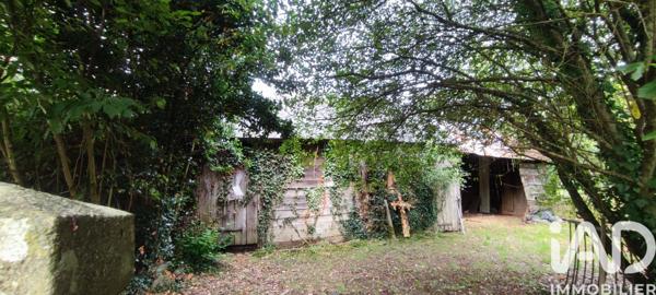 Maison à vendre 4 pièces 100 m² Mortain-Bocage