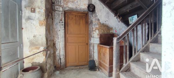 Maison à vendre 4 pièces 100 m² Mortain-Bocage