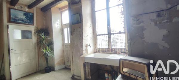 Maison à vendre 4 pièces 100 m² Mortain-Bocage