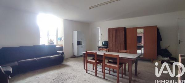 Maison à vendre 4 pièces 100 m² Mortain-Bocage