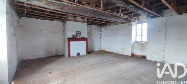 Maison à vendre 4 pièces 100 m² Mortain-Bocage