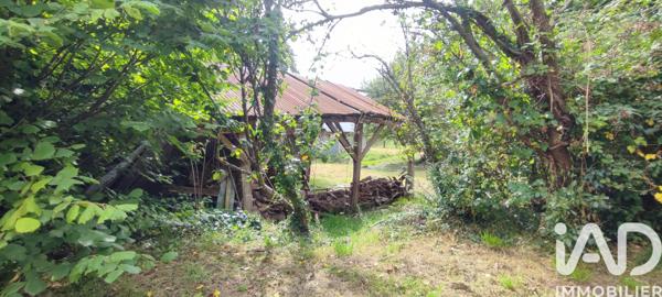 Maison à vendre 4 pièces 100 m² Mortain-Bocage