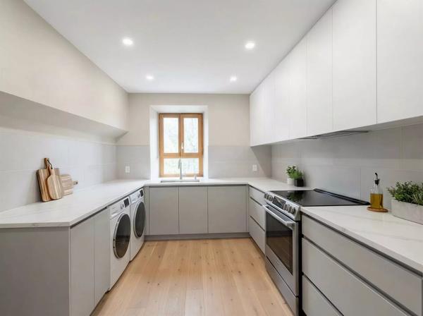 Appartement de charme dans une maison de maître