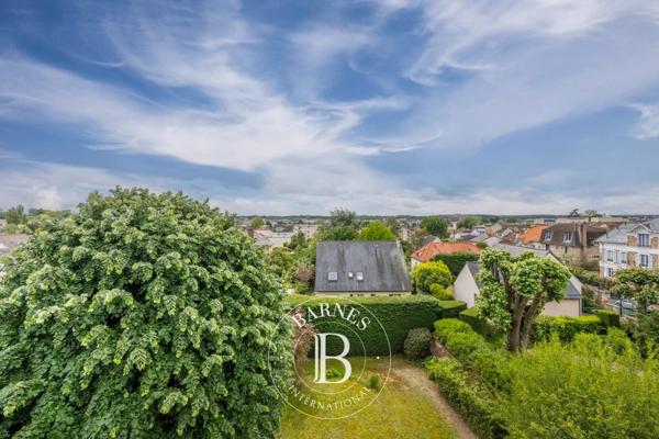 Le Chesnay, Duplex 5 Chambres -  172 m² à vendre