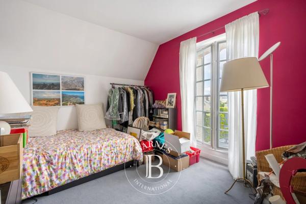Le Chesnay, Duplex 5 Chambres -  172 m² à vendre