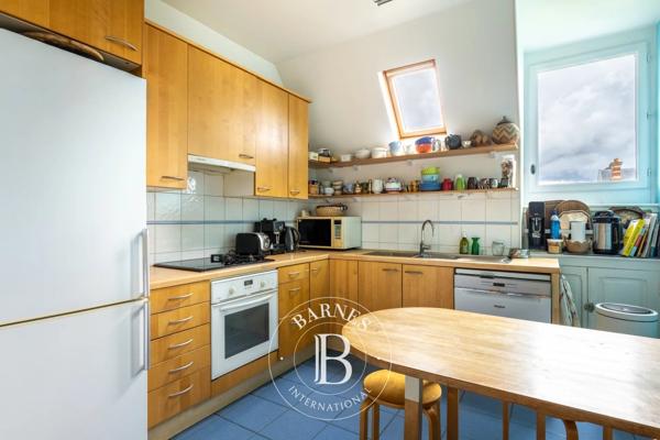 Le Chesnay, Duplex 5 Chambres -  172 m² à vendre